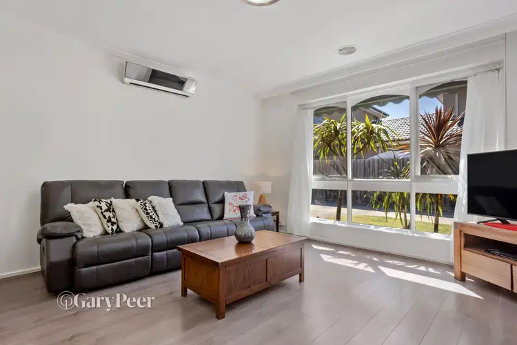 Sixth view of Homely unit listing, 2/13 Gnarwyn Road, Carnegie VIC 3163
