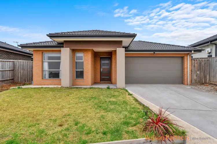 Main view of Homely house listing, 9 Poppy Drive, Wallan VIC 3756