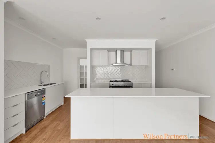 Second view of Homely house listing, 9 Poppy Drive, Wallan VIC 3756
