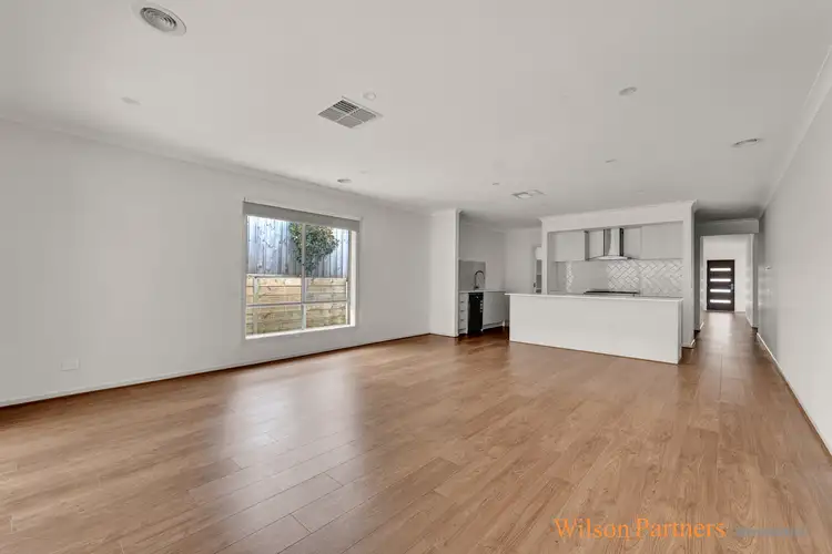 Third view of Homely house listing, 9 Poppy Drive, Wallan VIC 3756