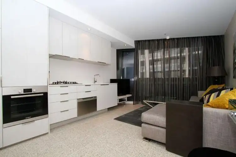 Fourth view of Homely apartment listing, 902/45 Claremont Street, South Yarra VIC 3141