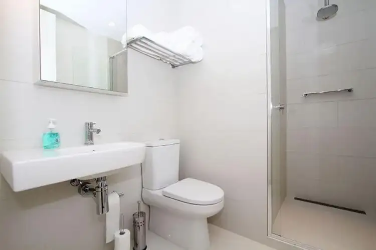 Sixth view of Homely apartment listing, 902/45 Claremont Street, South Yarra VIC 3141
