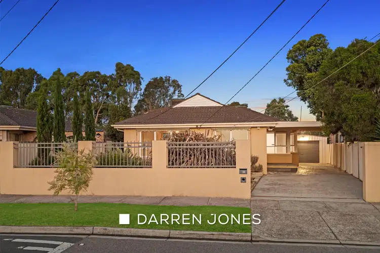 95 Bickley Avenue, Thomastown VIC 3074