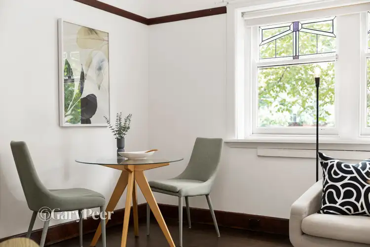 Third view of Homely apartment listing, 3/41 Milton Street, Elwood VIC 3184