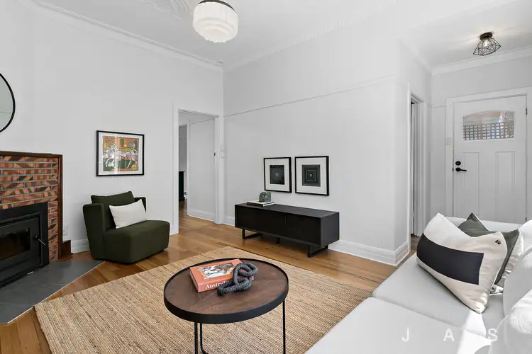 Third view of Homely house listing, 35 Braid Street, West Footscray VIC 3012