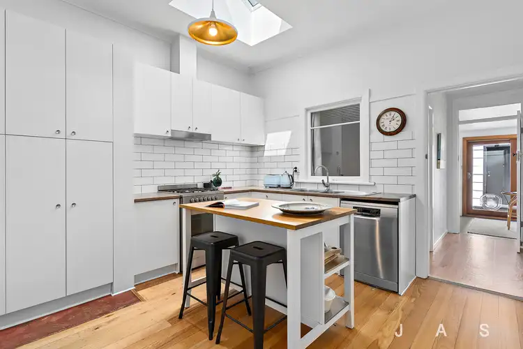 Fourth view of Homely house listing, 35 Braid Street, West Footscray VIC 3012