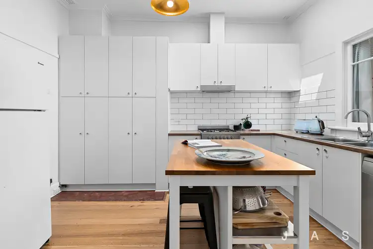 Fifth view of Homely house listing, 35 Braid Street, West Footscray VIC 3012