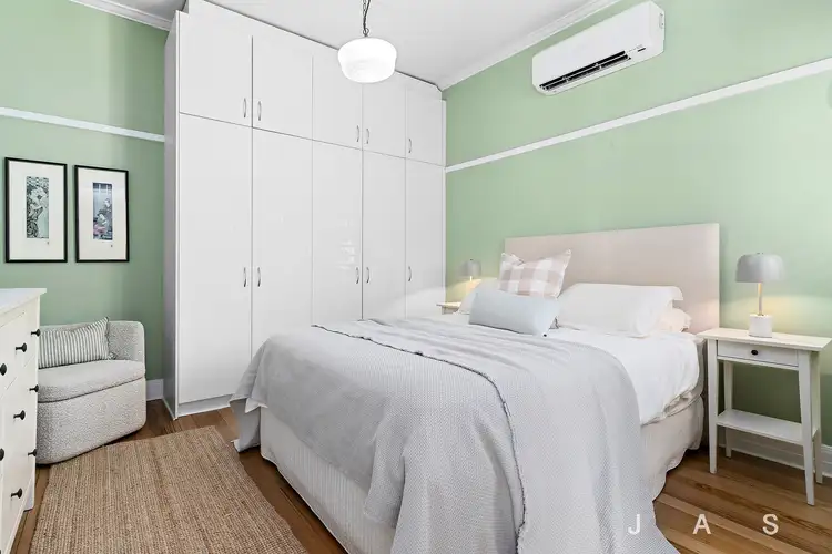 Sixth view of Homely house listing, 35 Braid Street, West Footscray VIC 3012