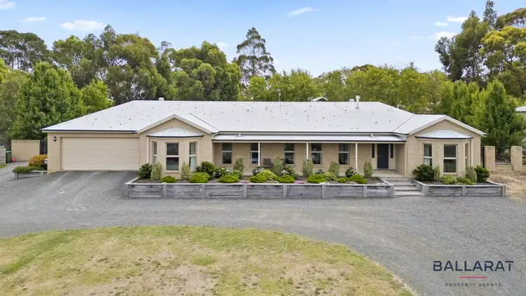 418C Fussell Street, Canadian VIC 3350