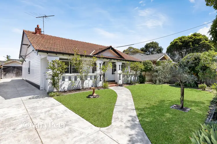 Main view of Homely house listing, 193 Booran Road, Caulfield South VIC 3162