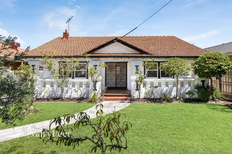 Second view of Homely house listing, 193 Booran Road, Caulfield South VIC 3162