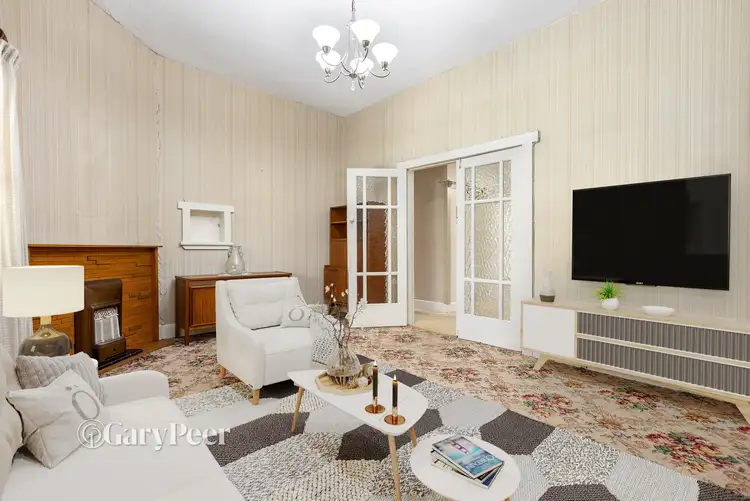 Third view of Homely house listing, 193 Booran Road, Caulfield South VIC 3162