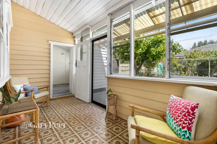 Fifth view of Homely house listing, 193 Booran Road, Caulfield South VIC 3162