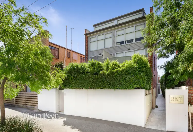G04/356 Carlisle Street, St Kilda East VIC 3183