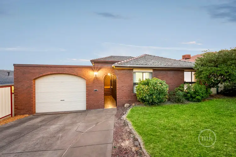 47 Blackman Avenue, Mill Park VIC 3082