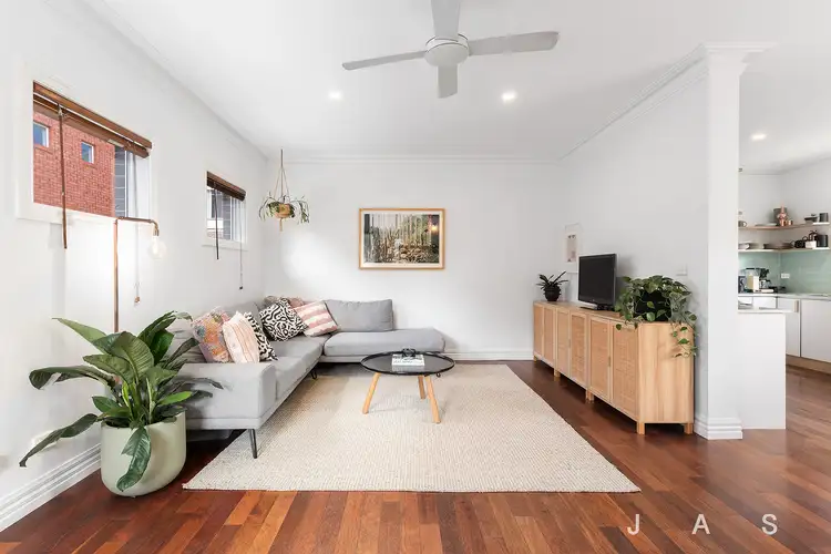 Second view of Homely townhouse listing, 2/23 Baird Street, Maidstone VIC 3012