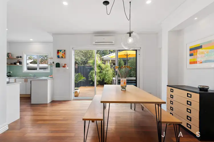 Fourth view of Homely townhouse listing, 2/23 Baird Street, Maidstone VIC 3012