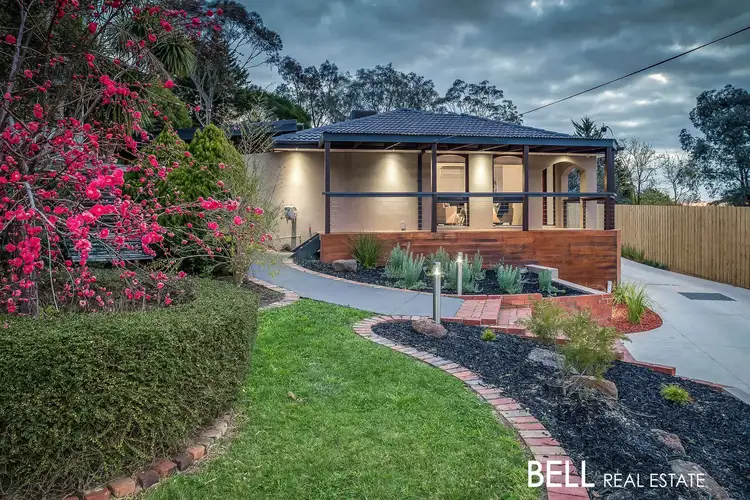 7 Malcolm Court, Mooroolbark VIC 3138