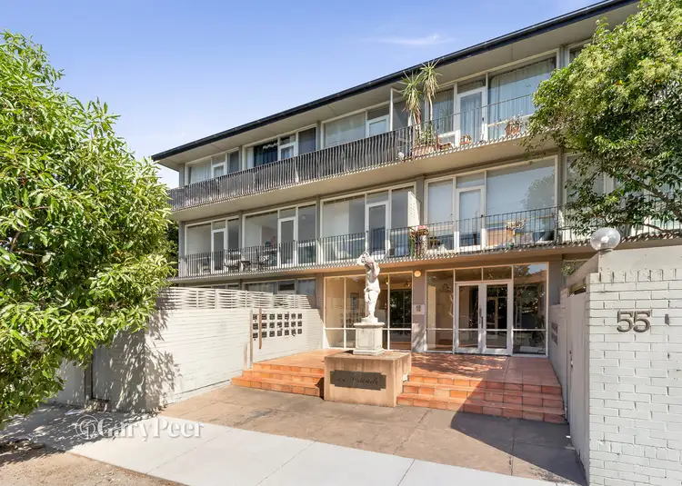 3/55 Alexandra Street, St Kilda East VIC 3183