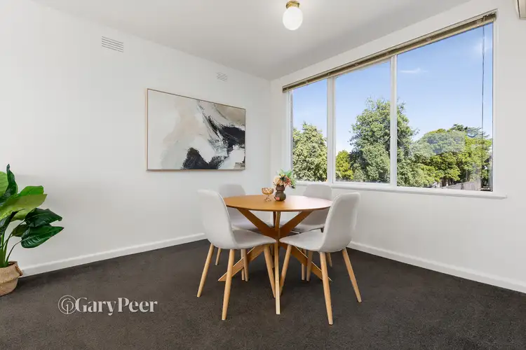 Third view of Homely apartment listing, 3/55 Alexandra Street, St Kilda East VIC 3183
