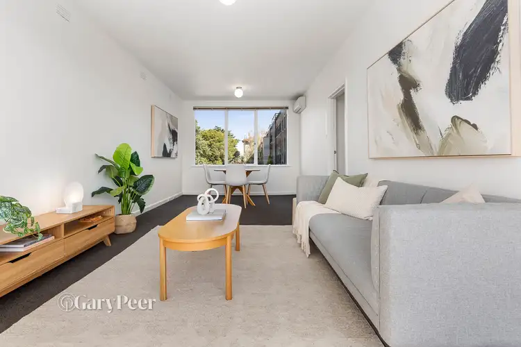 Fifth view of Homely apartment listing, 3/55 Alexandra Street, St Kilda East VIC 3183
