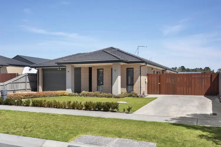 Second view of Homely house listing, 28 Langley Boulevard, Lang Lang VIC 3984