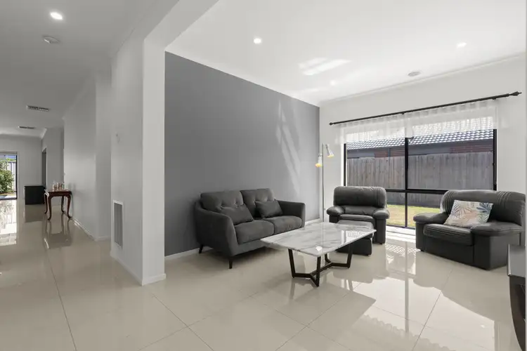 Third view of Homely house listing, 28 Langley Boulevard, Lang Lang VIC 3984