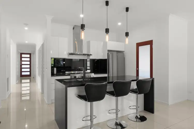 Fourth view of Homely house listing, 28 Langley Boulevard, Lang Lang VIC 3984