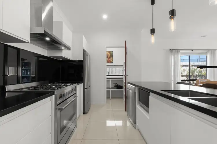 Fifth view of Homely house listing, 28 Langley Boulevard, Lang Lang VIC 3984