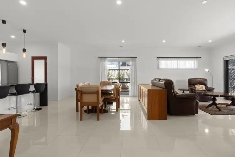 Sixth view of Homely house listing, 28 Langley Boulevard, Lang Lang VIC 3984