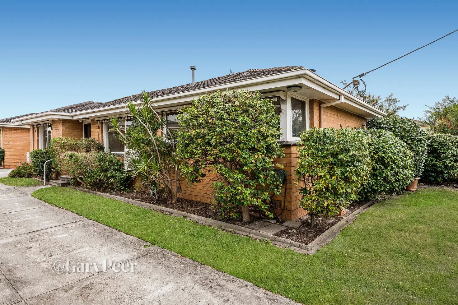 Main view of Homely unit listing, 6/3 Mackay Avenue, Glen Huntly VIC 3163