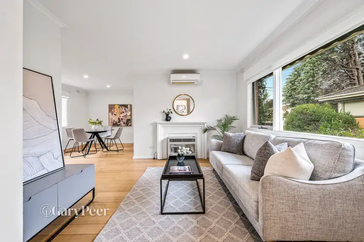 Second view of Homely unit listing, 6/3 Mackay Avenue, Glen Huntly VIC 3163