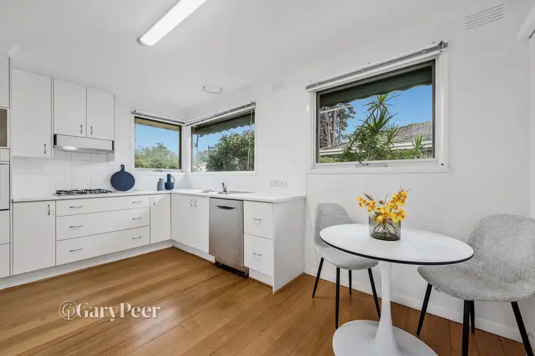 Fifth view of Homely unit listing, 6/3 Mackay Avenue, Glen Huntly VIC 3163