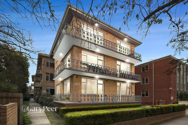 5/323 Orrong Road, St Kilda East VIC 3183