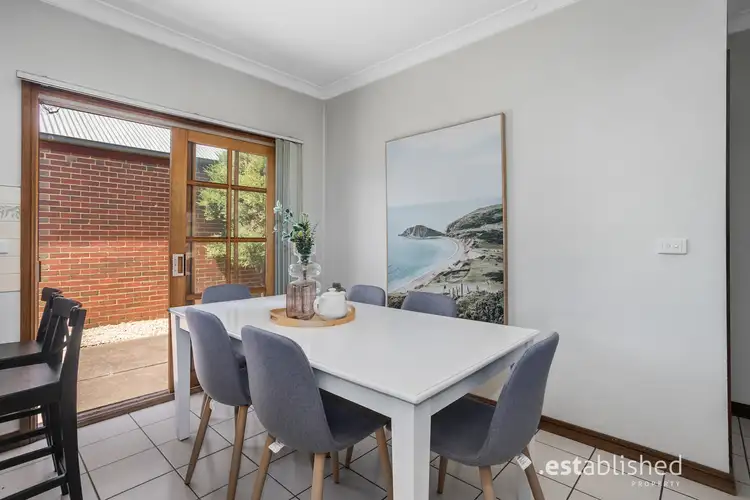 Fourth view of Homely house listing, 1/8 Maplehurst Avenue, Hoppers Crossing VIC 3029