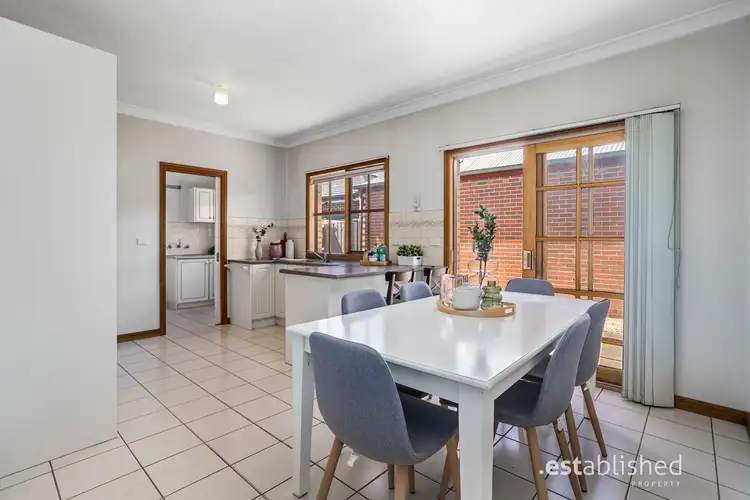 Fifth view of Homely house listing, 1/8 Maplehurst Avenue, Hoppers Crossing VIC 3029