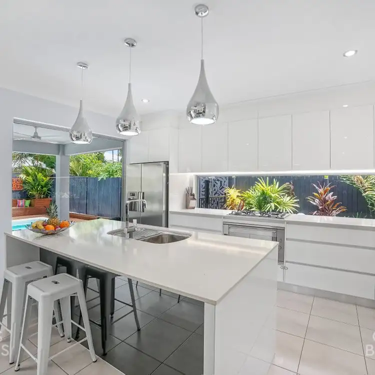 Second view of Homely house listing, 26 Litara Court, Palm Cove QLD 4879