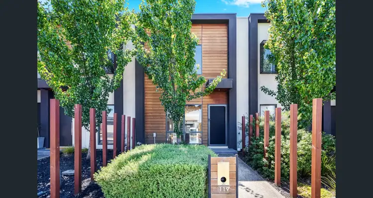 Main view of Homely house listing, 119 Campaspe Way, Point Cook VIC 3030