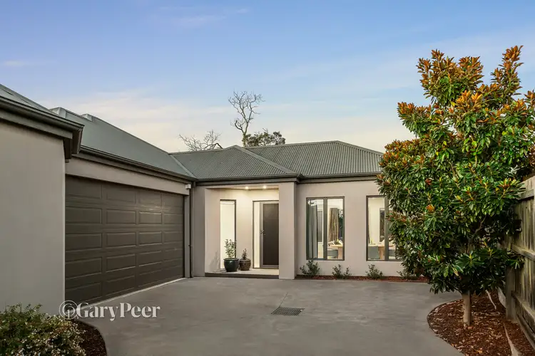 2/25 Gladwyn Avenue, Bentleigh East VIC 3165