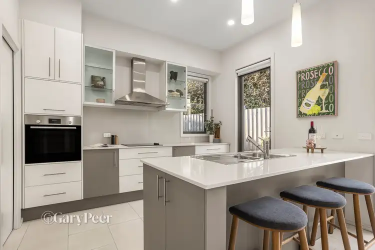 Third view of Homely townhouse listing, 2/25 Gladwyn Avenue, Bentleigh East VIC 3165