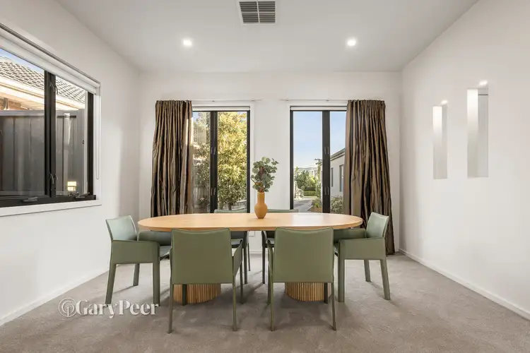 Fifth view of Homely townhouse listing, 2/25 Gladwyn Avenue, Bentleigh East VIC 3165