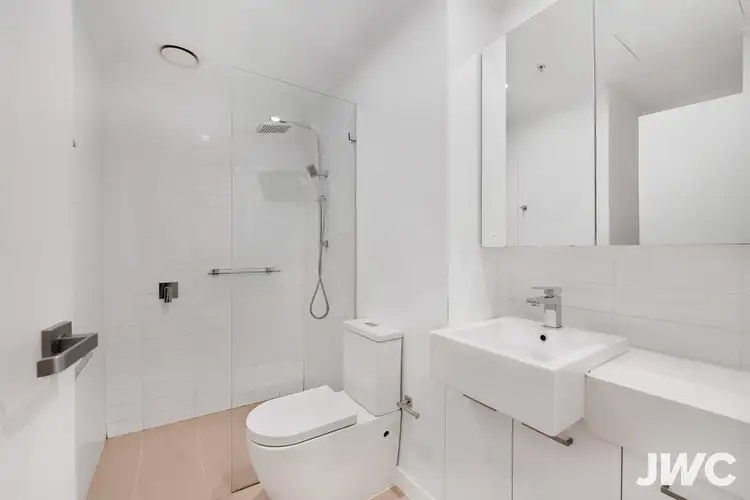 Third view of Homely apartment listing, G11/12 Olive York Way, Brunswick West VIC 3055