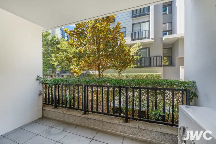 Sixth view of Homely apartment listing, G11/12 Olive York Way, Brunswick West VIC 3055