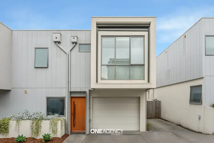 Main view of Homely townhouse listing, 7/19 Northcliffe Road, Edithvale VIC 3196