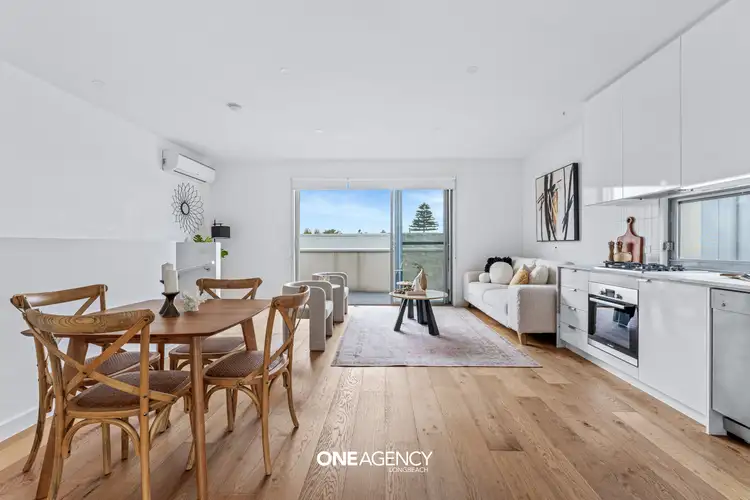 Second view of Homely townhouse listing, 7/19 Northcliffe Road, Edithvale VIC 3196