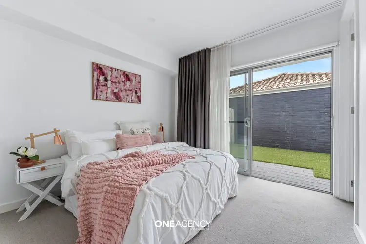 Fourth view of Homely townhouse listing, 7/19 Northcliffe Road, Edithvale VIC 3196