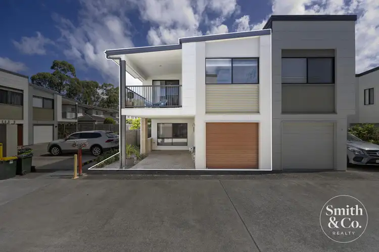18/24 Careel Close, Helensvale QLD 4212