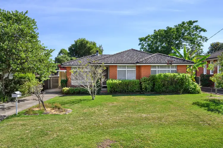 19 Besley Street, Cambridge Park NSW 2747