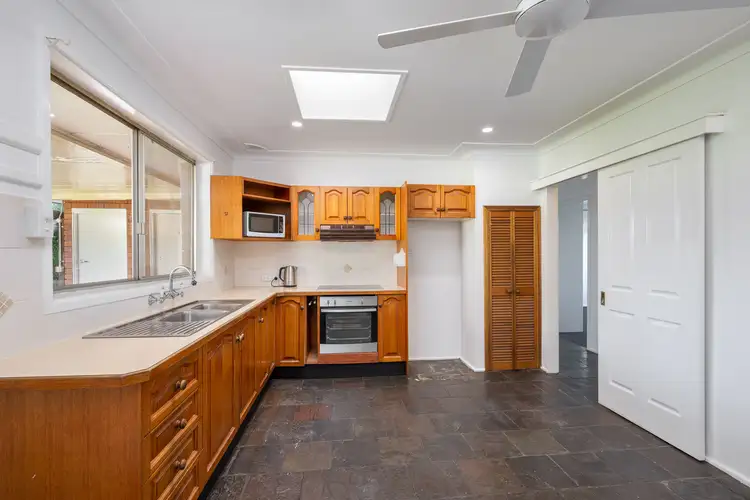 Fifth view of Homely house listing, 19 Besley Street, Cambridge Park NSW 2747