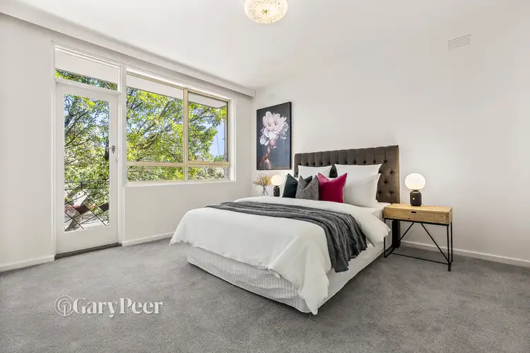 Fifth view of Homely block of units listing, 1-12/13 Albion Street, Balaclava VIC 3183